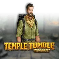 Temple Tumble Megaways